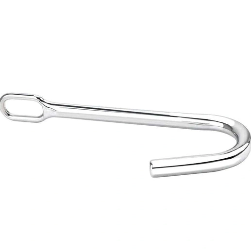 Anal Hooks Ball Plug 5783 PerfectFit Hook Stainless No Steel 0914